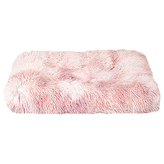 Cuna Silk Premier DOG rosa de 120 cm