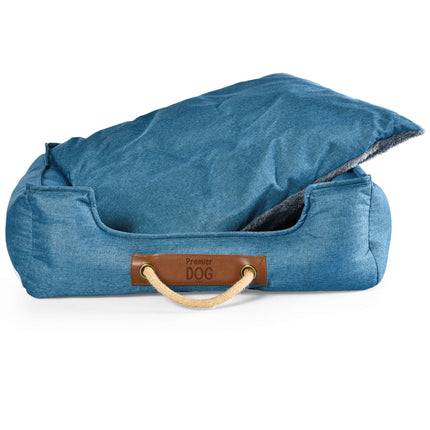 Cuna Warm Premier DOG de 61 cm