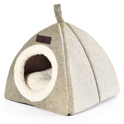 Iglú Warm Premier CAT de 35 cm