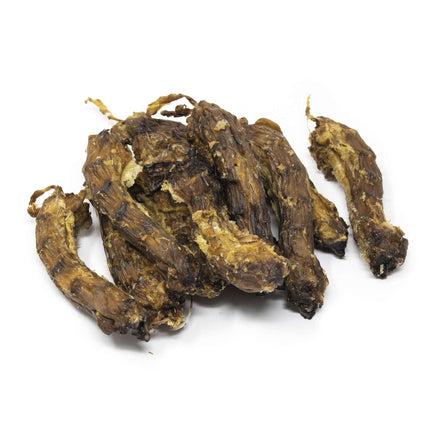 Cuellos de pollo YUMMY 1 kg.