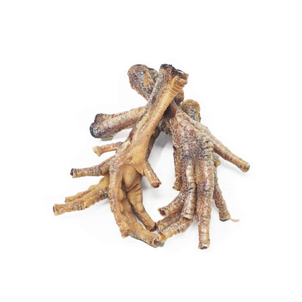 Patas de picantón YUMMY 100 gramos (Pack de 20 uds)