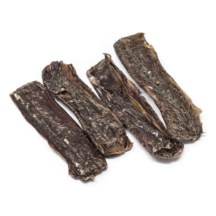 Stick de ternera pequeño YUMMY 25 unds.