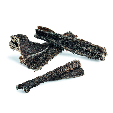 Tripas de ternera NutraDog Yummy - 100 gramos (Pack de 10 uds)