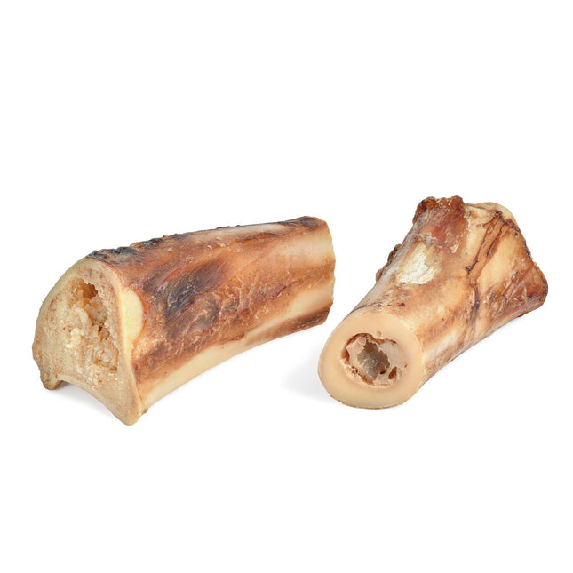 Hueso de ternera NutraDog Yummy  (Pack de 4 uds)