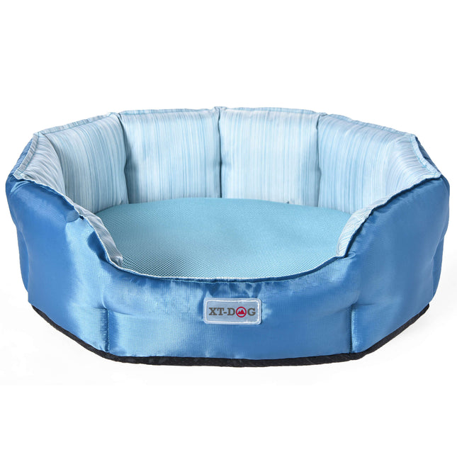 Cuna Refrescante COOL XT-DOG 46 cm.
