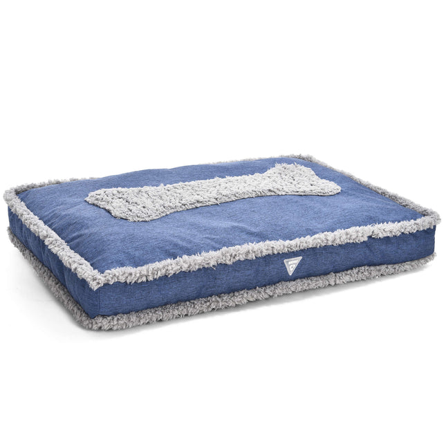 Colchoneta ECOSoft XT-DOG 90 cm.