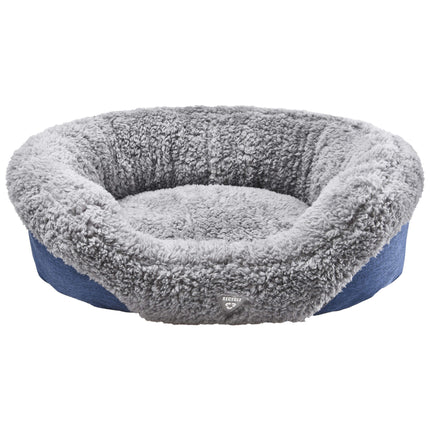 Cuna ECOSoft XT-DOG 65 cm.