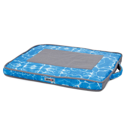 Colchón Refrescante FRESH XT-DOG 58 cm.