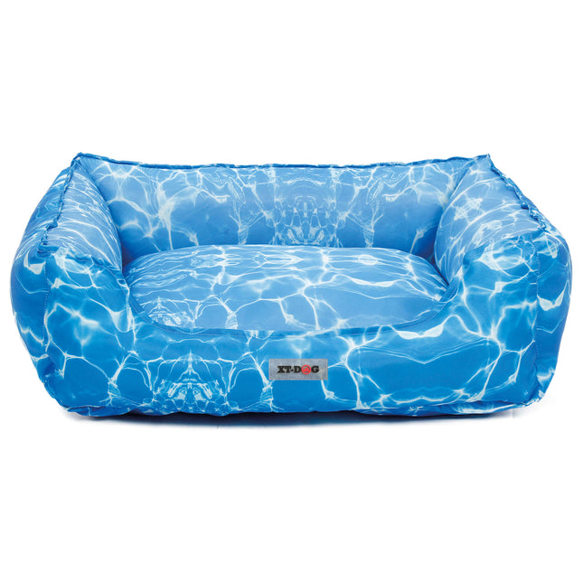 Cuna Refrescante FRESH XT-DOG 47 cm.