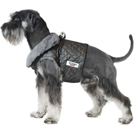 Arnés WARM de XT-DOG L