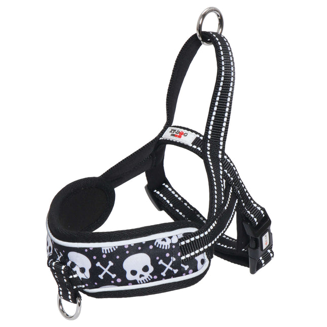 Arnés calavera XT-DOG XS