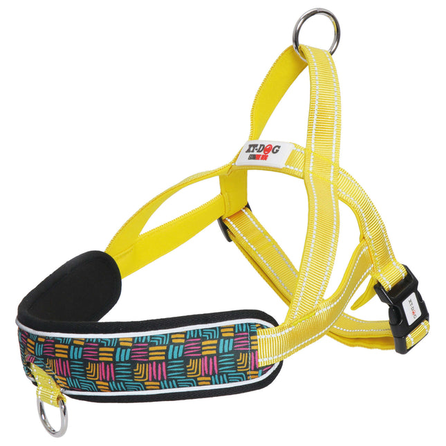 Arnés rayas XT-DOG S