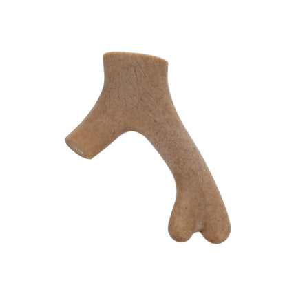 Juguete asta con fibras de madera Xt-DOG 15 cm.
