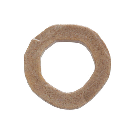 Juguete aro con fibras de madera Xt-DOG 12 cm.