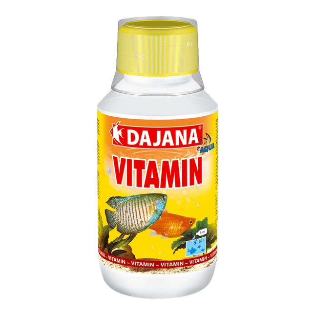 Acondicionador VITAMIN de DAJANA de 100 ml.