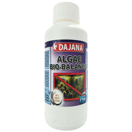 Antialgas: Algae Bio-Balance de DAJANA de 250 ml.