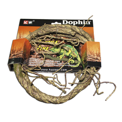 Liana para reptiles DOPHIN S