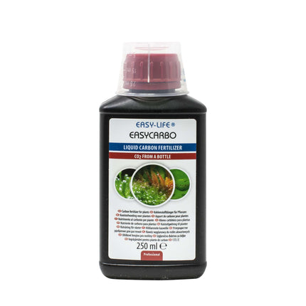 Solución de carbono: EASYCARBO de EASY-LIFE de 250 ml.