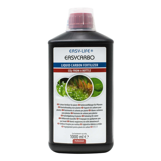 Abono EASYCARBO de EASY-LIFE de 1 litros