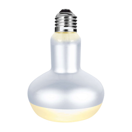 Bombilla halógena calefactora REPTIZOO 150.00W