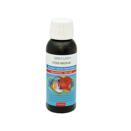 Super acondicionador: FILTER MEDIUM de EASY-LIFE de 100 ml.
