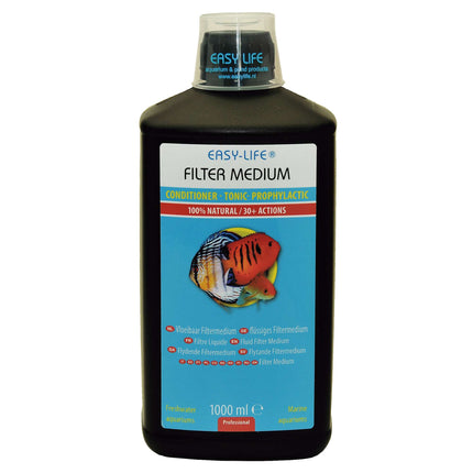 Super acondicionador: FILTER MEDIUM de EASY-LIFE de 1 litro