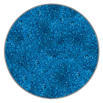 Grava de COLORES CLÁSICAS 2 kg.