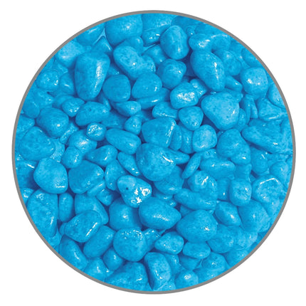 Grava PREMIUM NEÓN 5 kg.