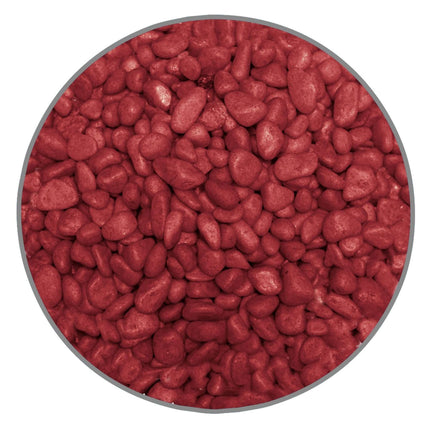 Grava de COLORES CLÁSICAS 2 kg.