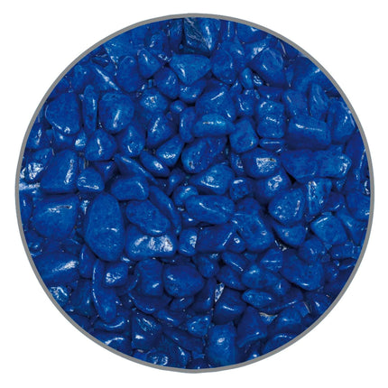 Grava PREMIUM BRILLANTE 5 kg.