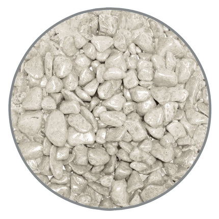 Grava PREMIUM BRILLANTE 5 kg.