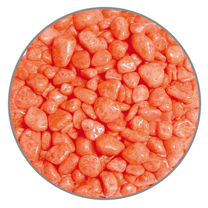 Grava PREMIUM NEÓN 450 gramos
