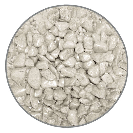 Grava PREMIUM BRILLANTE 2 kg.