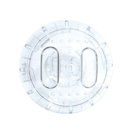Accesorio de recreo Bola de ejercicios ICA para roedores 12 cm.