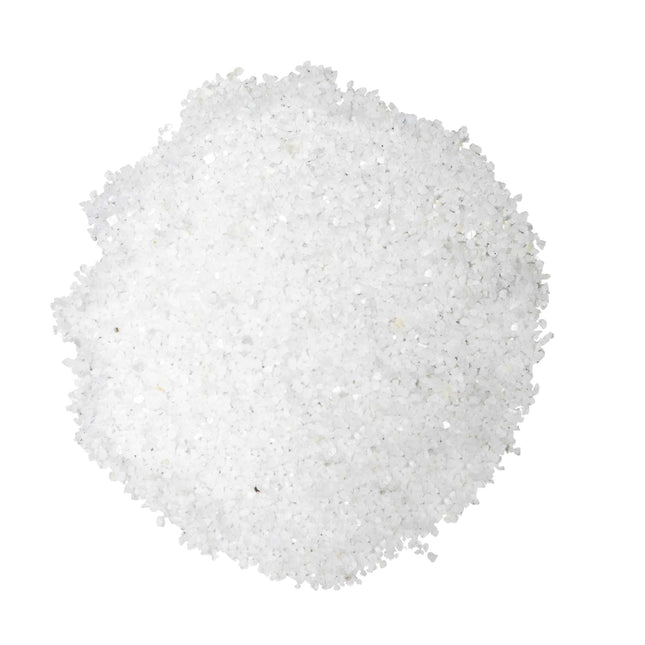 Arena MAGIC SAND blanca 0,3 - 0,45 mm 2 kg.