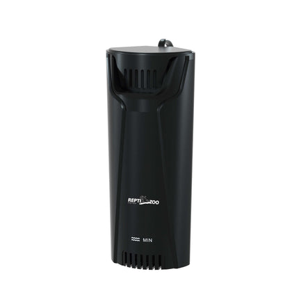 Filtro esquinero para tortugas REPTIZOO 200.00L/h