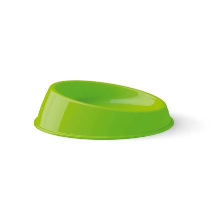 Comedero para cachorros de gatos GP 19 cm.