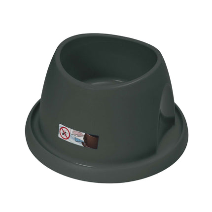 Comedero Anti hormigas alto y pequeño GP 21 cm.