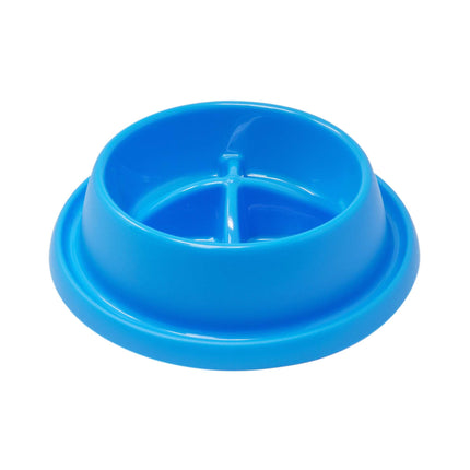 Comedero Slow Food Adagio Anti-Glotonería GP 20.50 cm.