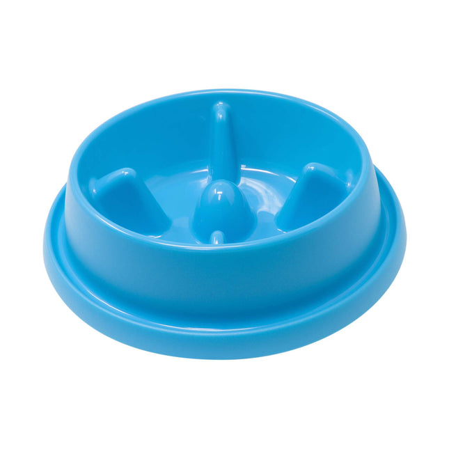 Comedero Slow Food Adagio Anti-Glotonería GP 25.50 cm.