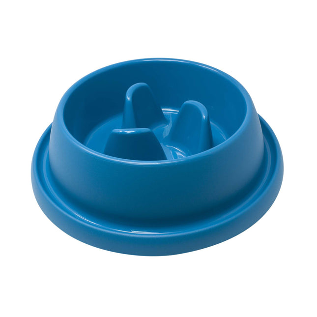 Comedero Slow Food Adagio Anti-Glotonería GP 31.50 cm.