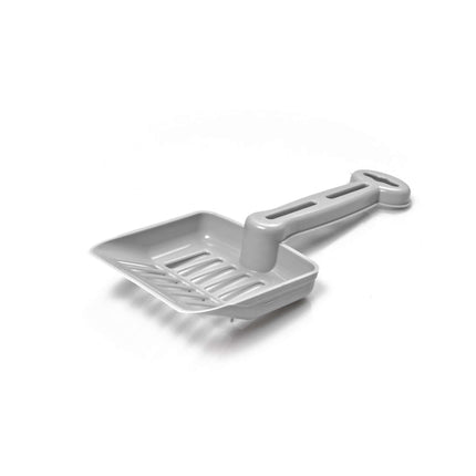 Palita de aseo para bandejas sanitarias 26 cm.