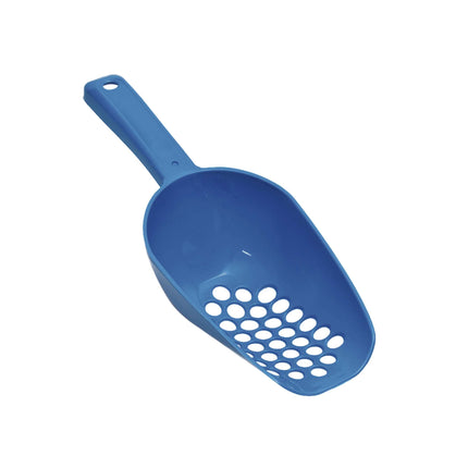 Palita extragrande de aseo para bandejas sanitarias 30 cm.