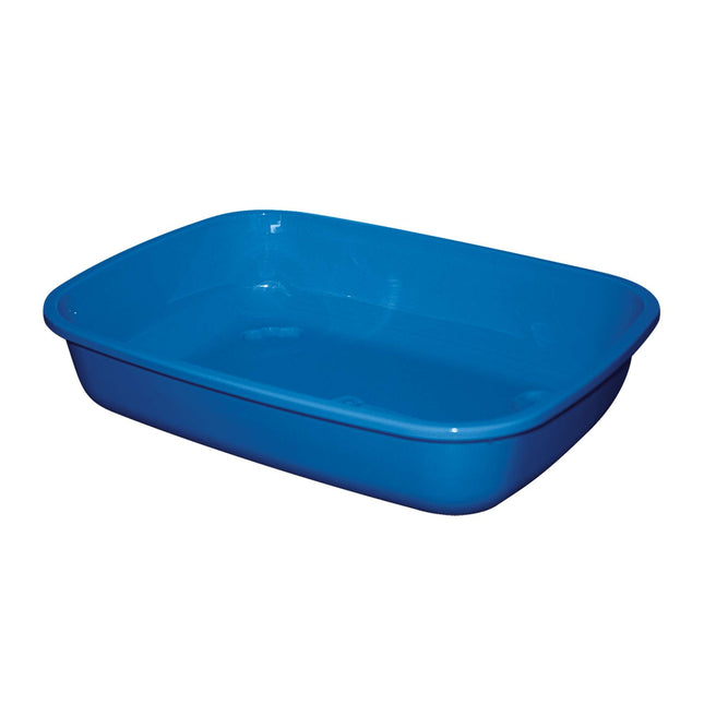 Bandeja sanitaria Junior sin marco 37 cm.