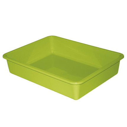 Bandeja sanitaria Max sin marco 43 cm.