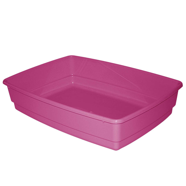 Bandeja sanitaria Jumbo sin marco 53 cm.