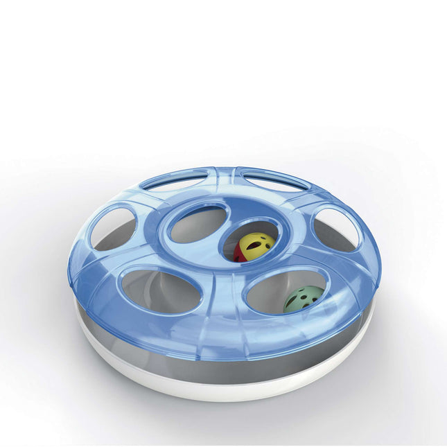 Juguetes para gatos Interactivo UFO GP 25 cm.