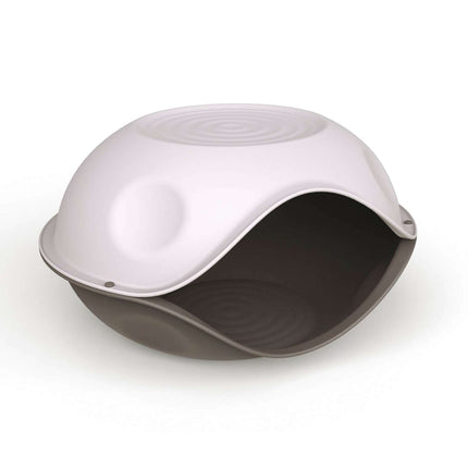 Caseta plástica Duck GP 57 cm.