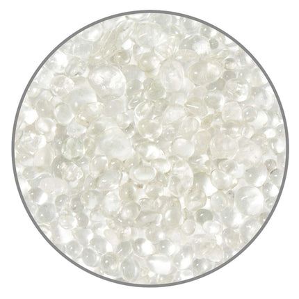 Grava de cristal 400 gramos
