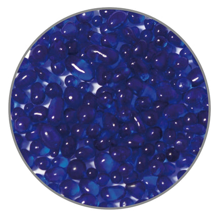 Grava de cristal 400 gramos